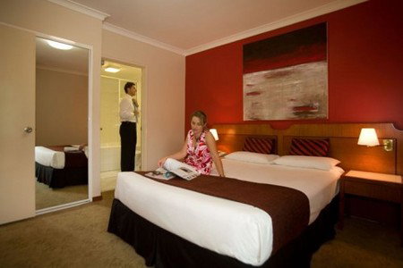Broadwater Resort Apartments - Tourism Cairns 1