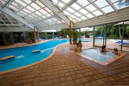 Broadwater Resort Apartments - Tourism Cairns 2