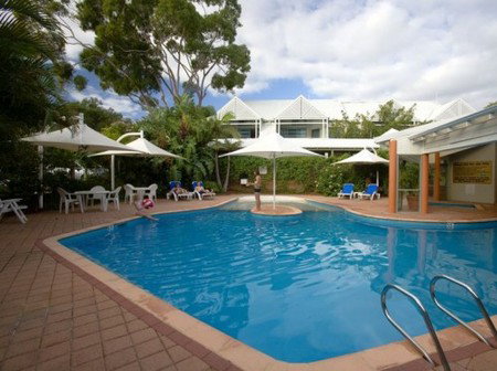 Broadwater Resort Apartments - Tourism Cairns 3