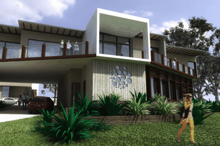 Surfcoast Spa Resort - Tourism Cairns