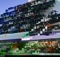 Cairns Sunshine Tower Hotel - Tourism Cairns