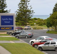 Best Western Apollo Bay Motel  Apartments - Tourism Cairns