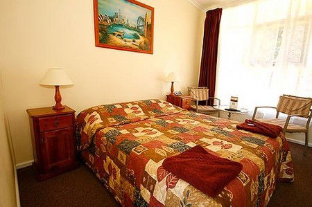 Southern Right Motor Inn - Tourism Cairns 2