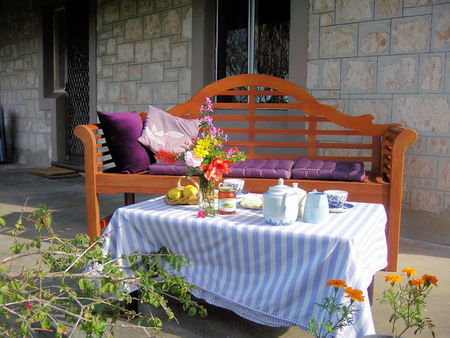 Riverview Cottage - Tourism Cairns 0