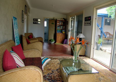 Riverview Cottage - Tourism Cairns 2