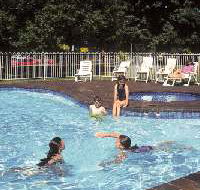 Lake Wendouree Tourist Park - Tourism Cairns