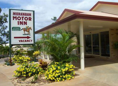 Moranbah QLD Tourism Cairns