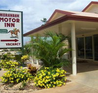 Moranbah Motor Inn Bar And Restaurant - Tourism Cairns