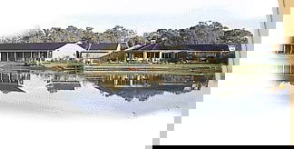 Magdala Motor Lodge - Tourism Cairns 0