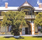 Oceanic Sorrento - Tourism Cairns