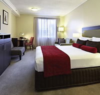 The Swanston Hotel Melbourne Grand Mercure - Tourism Cairns