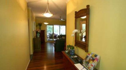 Noosa Valley QLD Tourism Cairns
