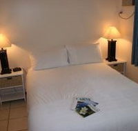 Zimzala Retreat Bed  Breakfast - Tourism Cairns