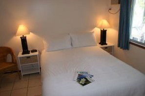 Zimzala Retreat Bed & Breakfast - Tourism Cairns 0