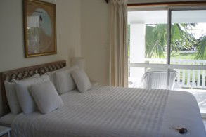 Zimzala Retreat Bed & Breakfast - Tourism Cairns 1