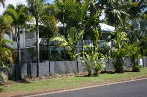 Zimzala Retreat Bed & Breakfast - Tourism Cairns 2