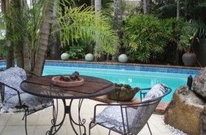 Zimzala Retreat Bed & Breakfast - Tourism Cairns 3