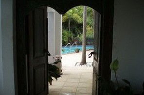 Zimzala Retreat Bed & Breakfast - Tourism Cairns 4