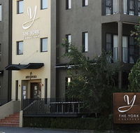 The York Canberra - Tourism Cairns