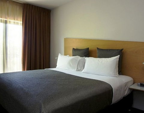 The York Canberra - Tourism Cairns 1