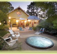 Jacaranda Cottage - Tourism Cairns