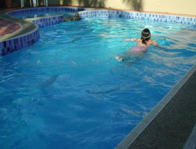 Tropical Gateway Motor Inn - Tourism Cairns 2