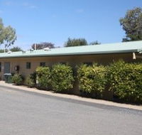 Macdonnell Range Holiday Park - Tourism Cairns