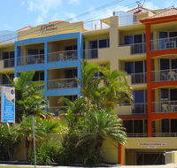 Paradis Pacifique - Tourism Cairns