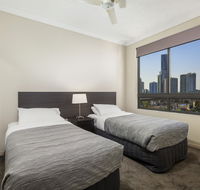 Bridgewater Apartments - Tourism Cairns