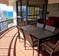 Victoria Square Luxury Apartments - Tourism Cairns