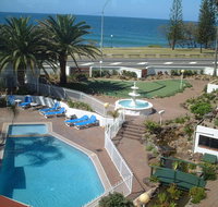 Alexandria Apartments - Tourism Cairns