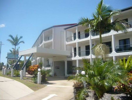 Adelaide Park QLD Tourism Cairns