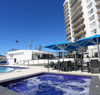 Mandolin Resort - Tourism Cairns
