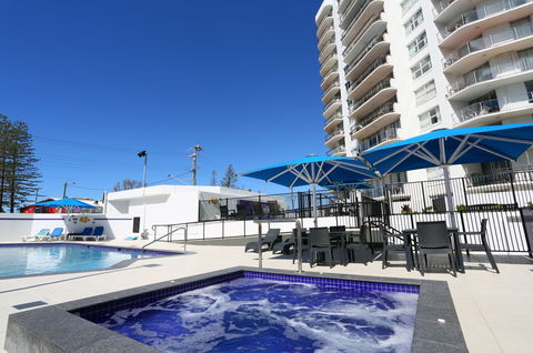 Mandolin Resort - Tourism Cairns 0