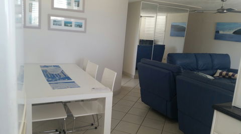 Mandolin Resort - Tourism Cairns 1