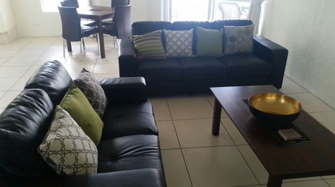 Mandolin Resort - Tourism Cairns 2
