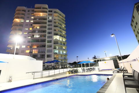 Mandolin Resort - Tourism Cairns 6