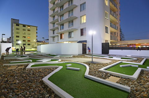 Mandolin Resort - Tourism Cairns 7
