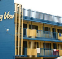Sky View Coastal Luxury Units - Tourism Cairns