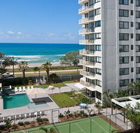 Boulevard Towers - Tourism Cairns