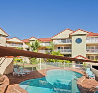 Jubilee Views Luxury Apartments - Tourism Cairns