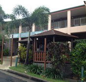 Grand Hotel Thursday Island - Tourism Cairns