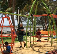 Harbour Lights Caravan Park - Tourism Cairns