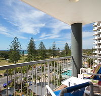 Sandpiper Apartments Broadbeach - Tourism Cairns
