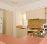 San Mateo on Broadbeach - Tourism Cairns