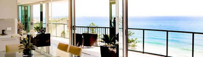 The Peninsular Beachfront Resort - Tourism Cairns 5