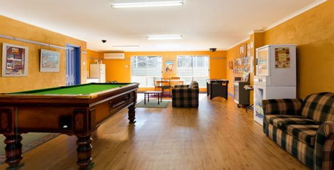 Alice On Todd - Tourism Cairns 3