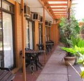 Desert Rose Inn - Tourism Cairns