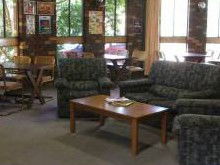 Desert Rose Inn - Tourism Cairns 1