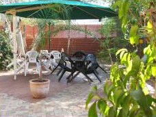 Desert Rose Inn - Tourism Cairns 2